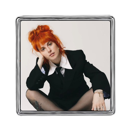 Hayley Williams Lapel Pin