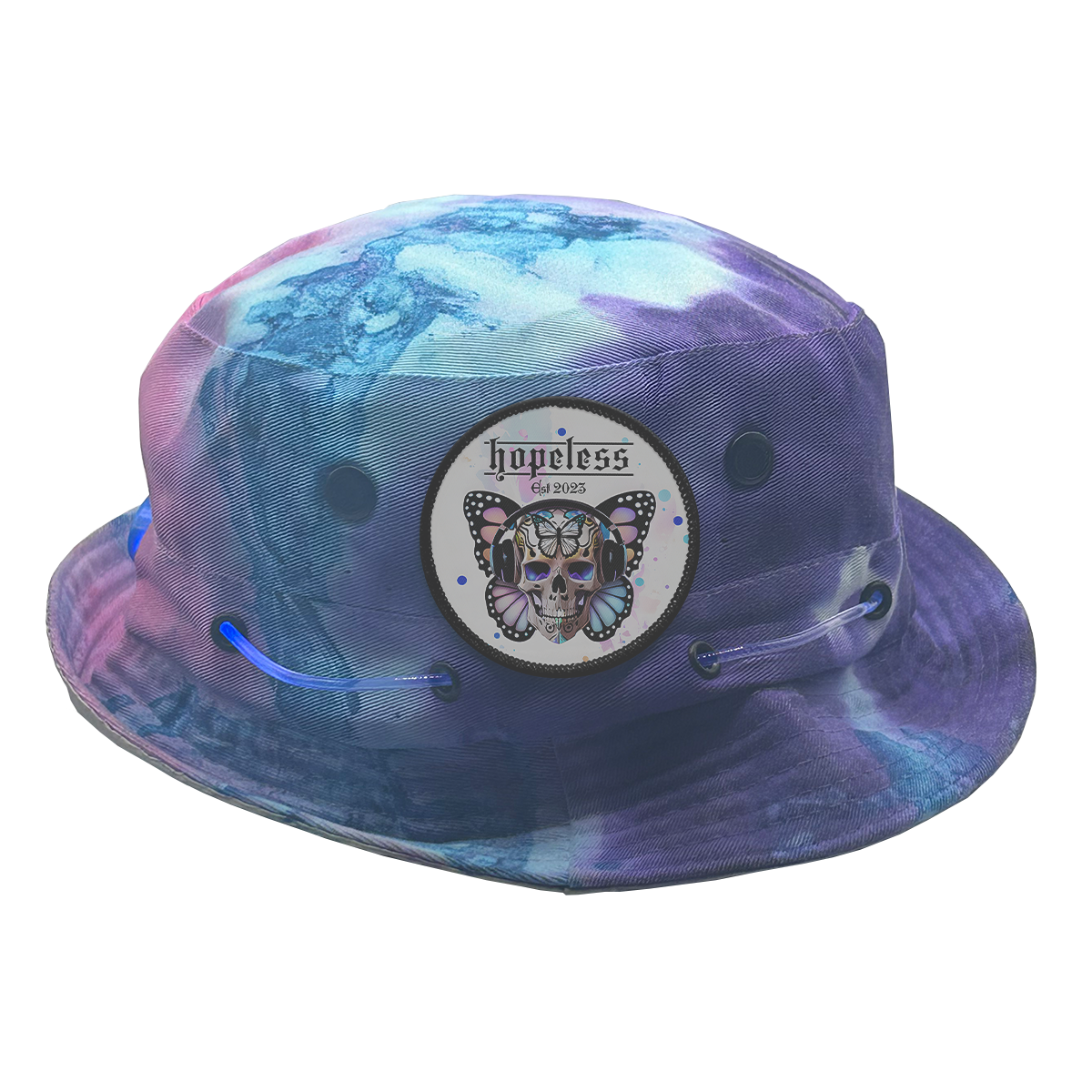 hopeless LED Bucket Hat