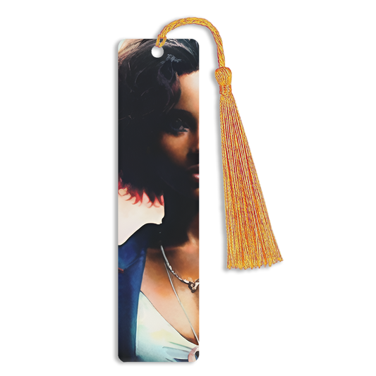 Intrigue Bookmark