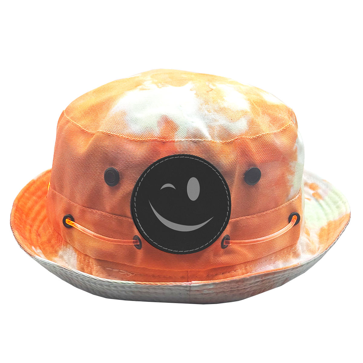 Bittersweet LED Bucket Hat