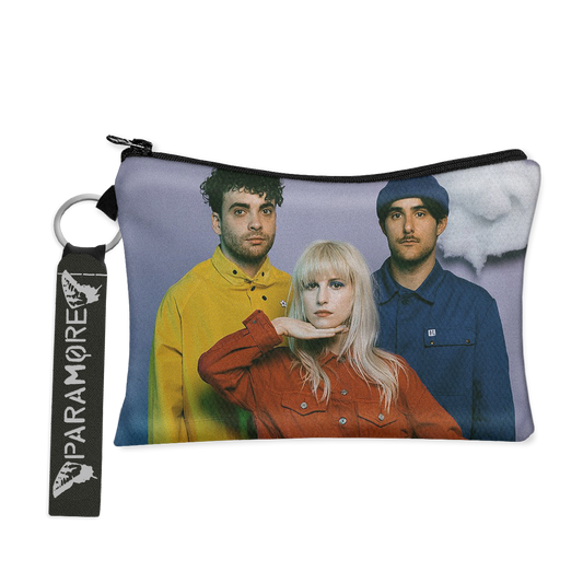 Paramore Handbag