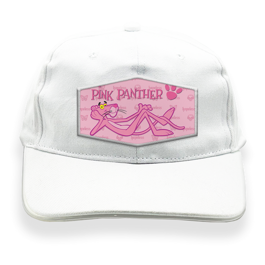 Pink Panther LED Ball Cap