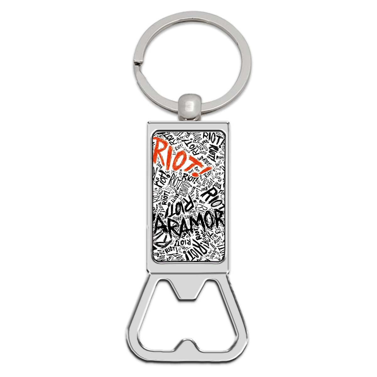 RIOT! Bottle Opener