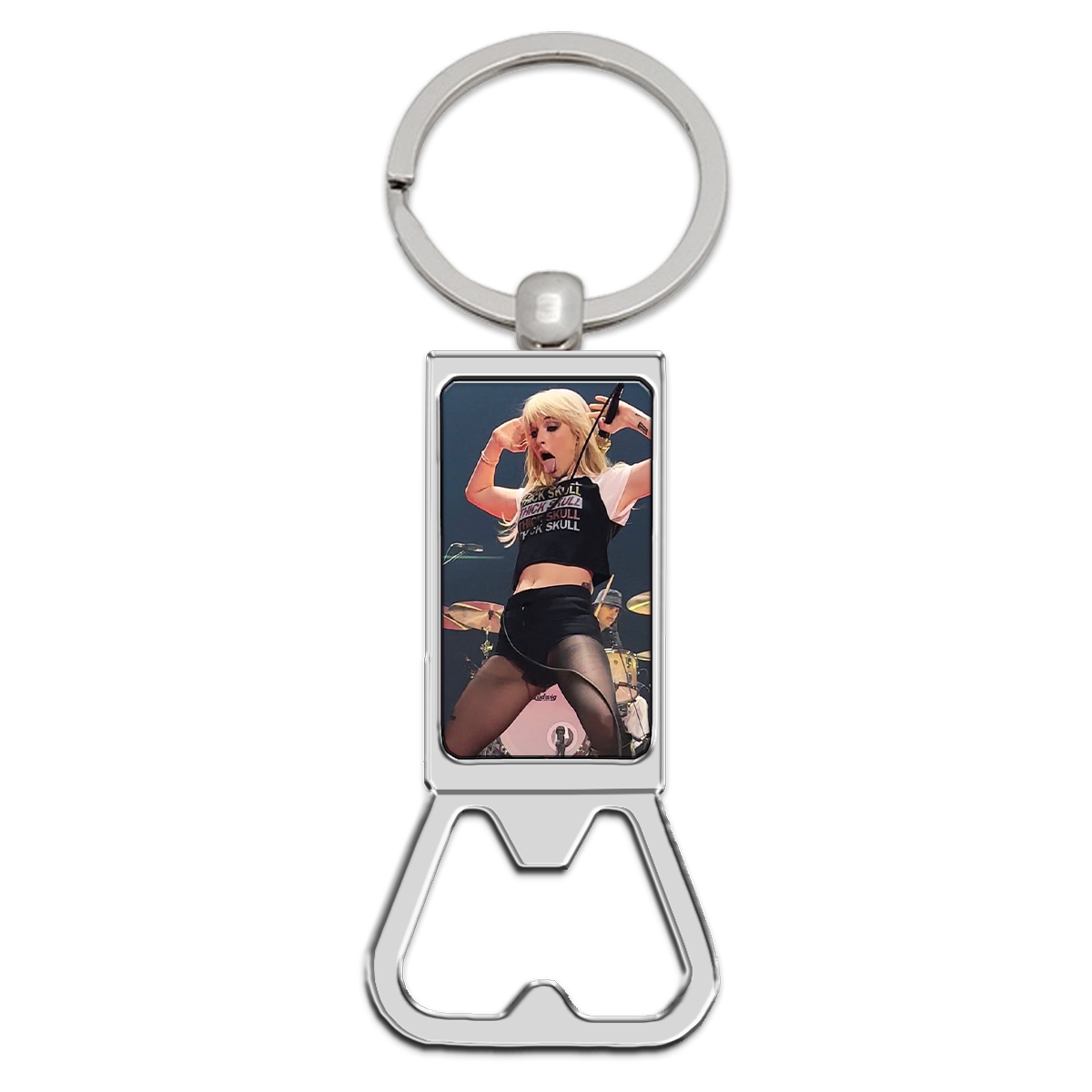 If You're Nasty Bottle Opener