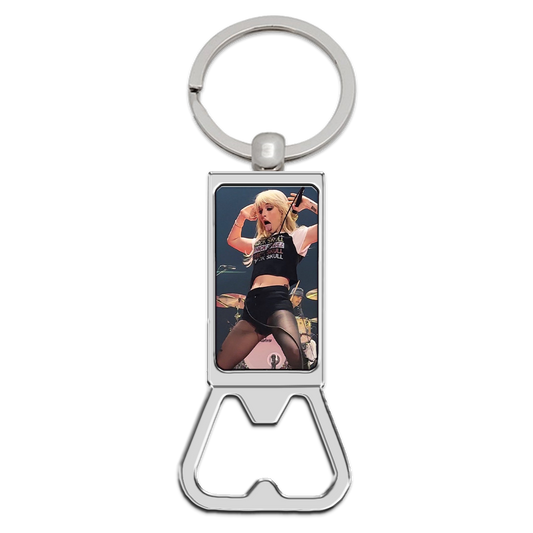 If You're Nasty Bottle Opener