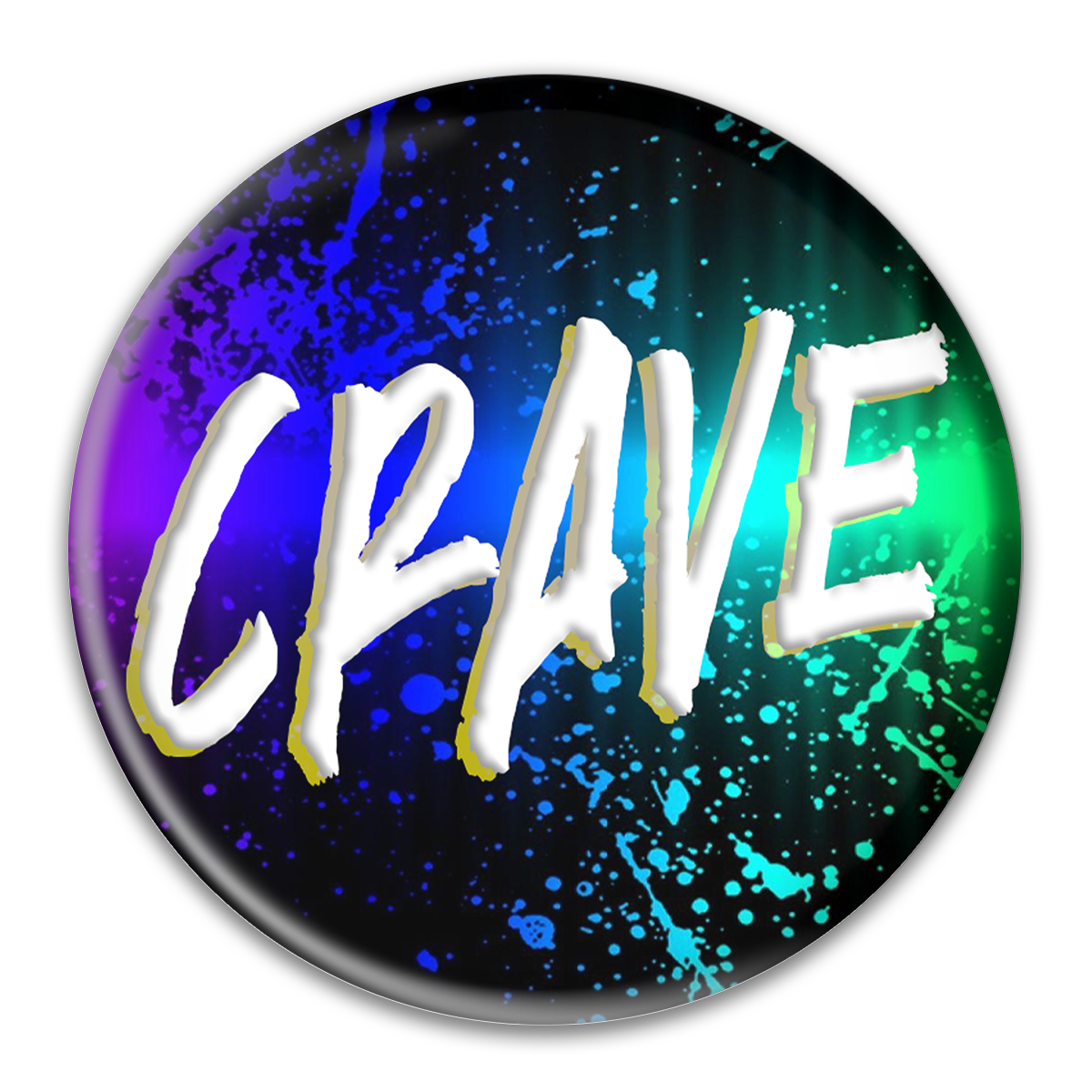 Crave Button