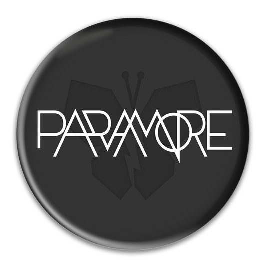 Paramore Button