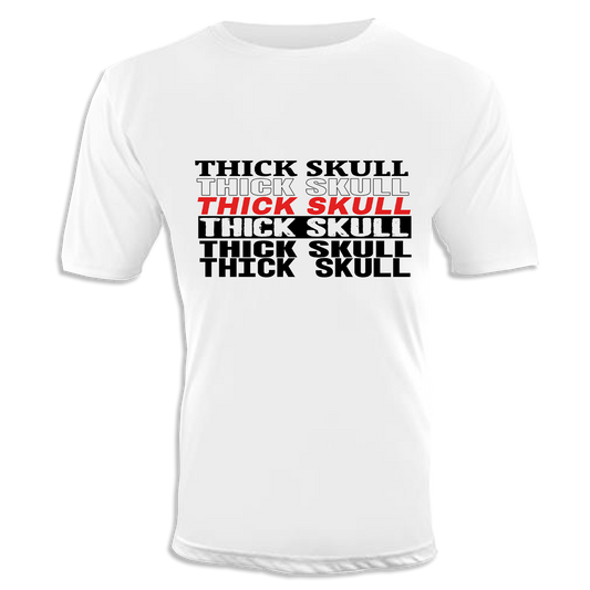 Thick Skull Unisex T-Shirt