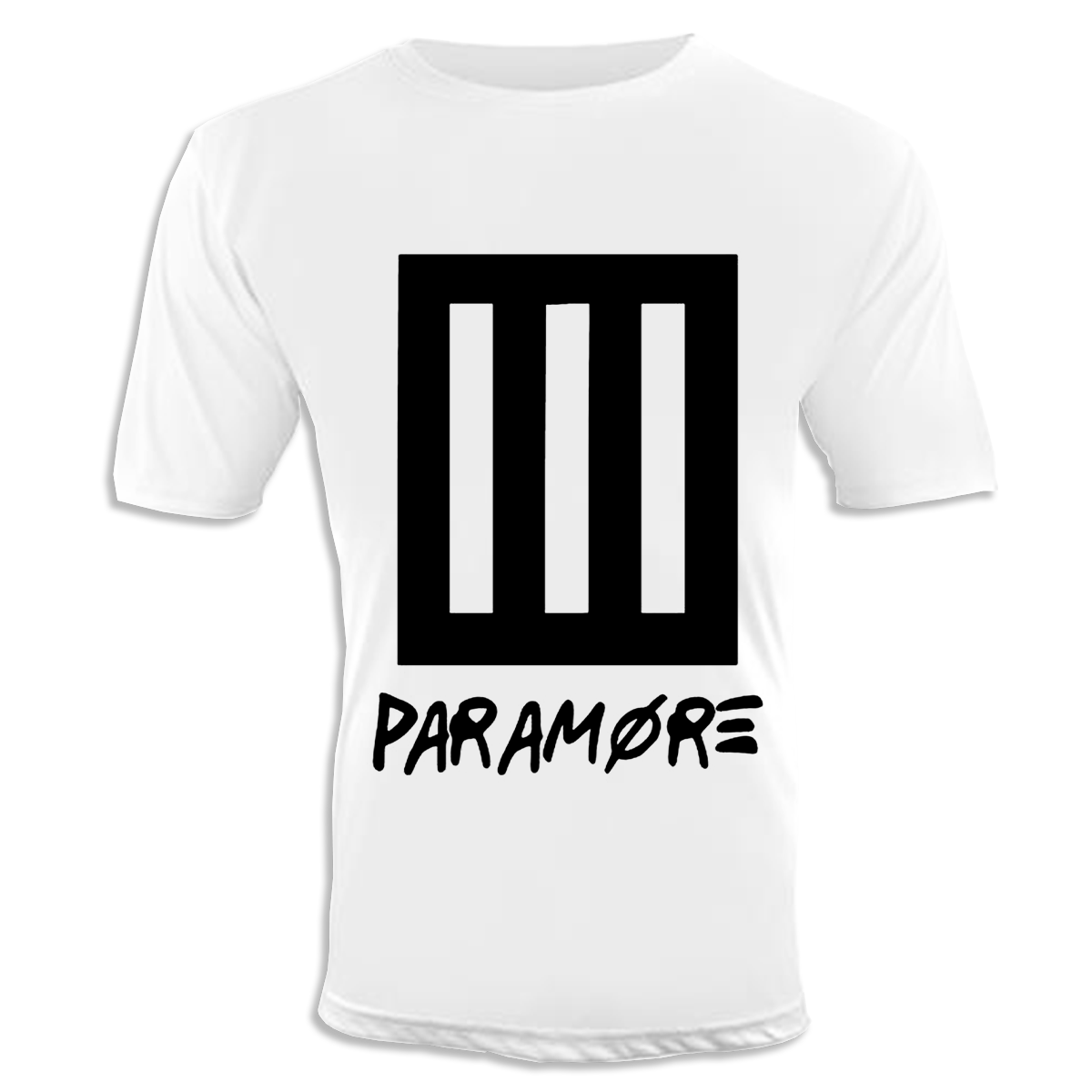 Paramore Unisex T-Shirt