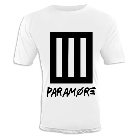 Paramore Unisex T-Shirt