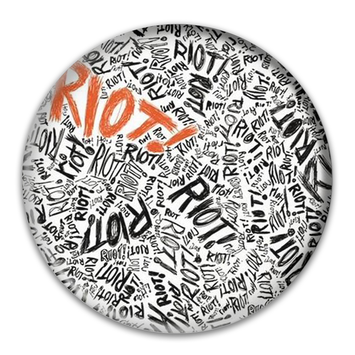 RIOT! Button