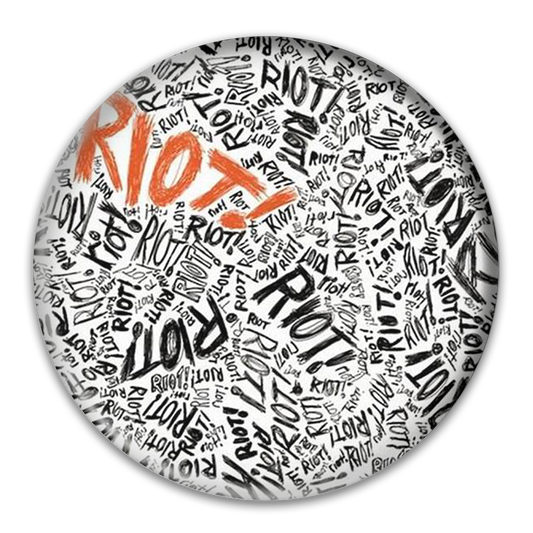 RIOT! Button