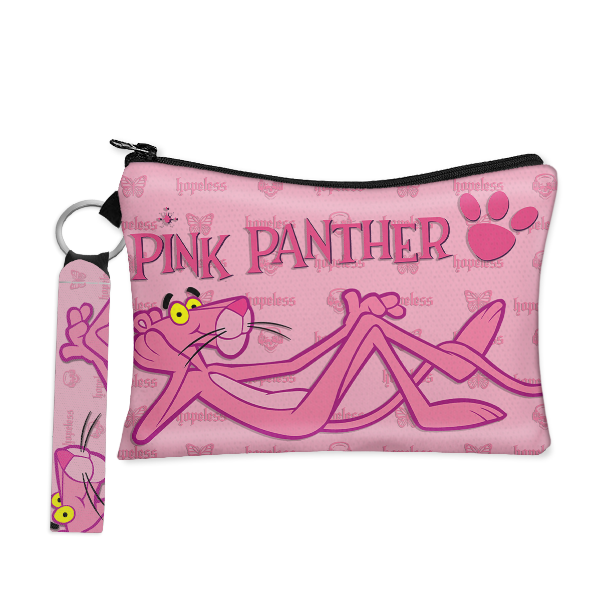 Pink Panther Handbag