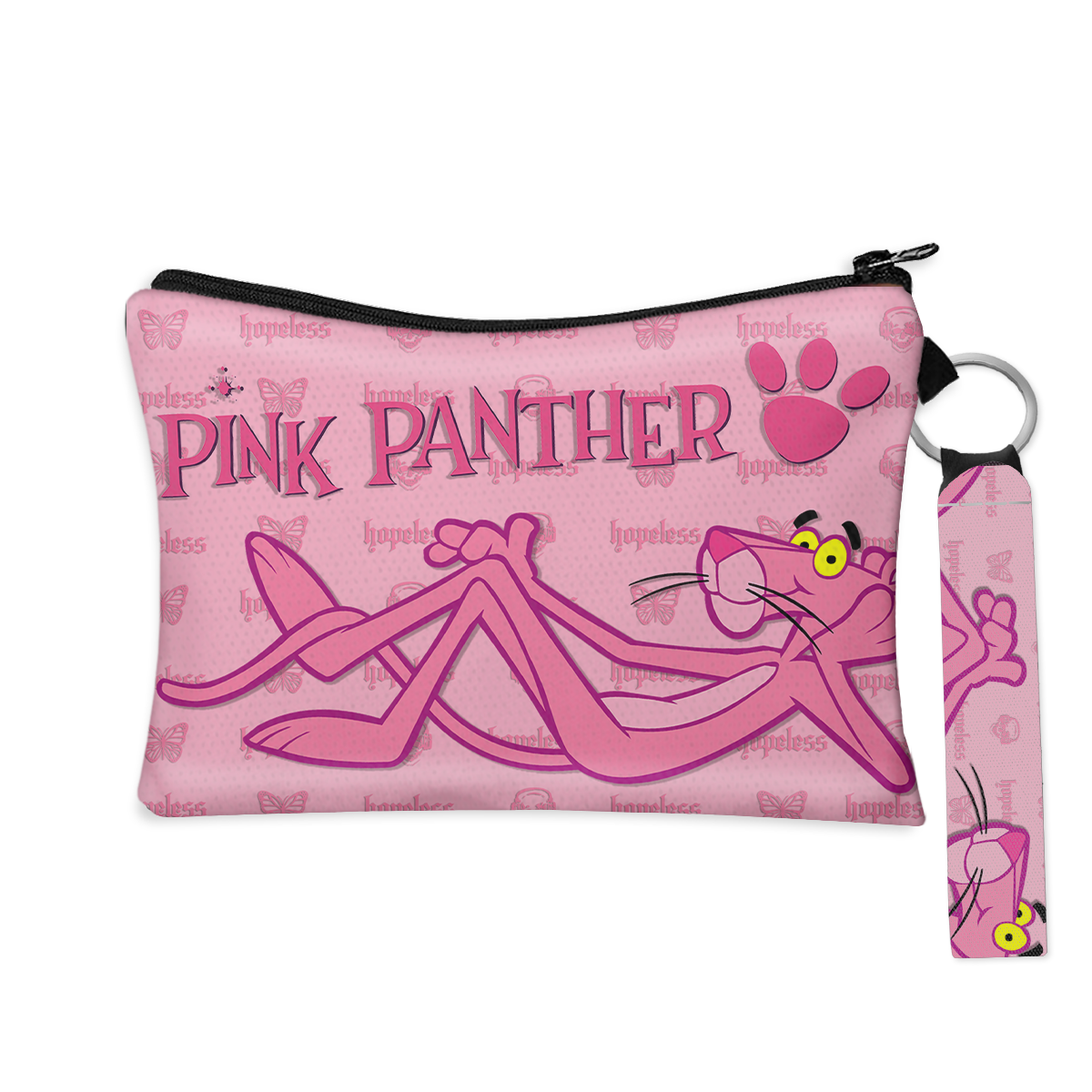 Pink Panther Handbag