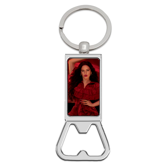 ROSALÍA Bottle Opener