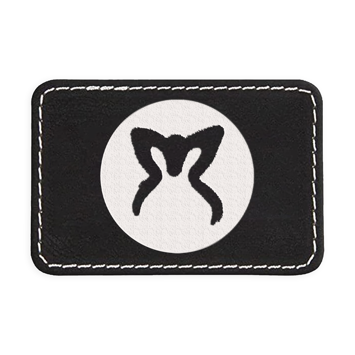 Motomami Engraved Patch