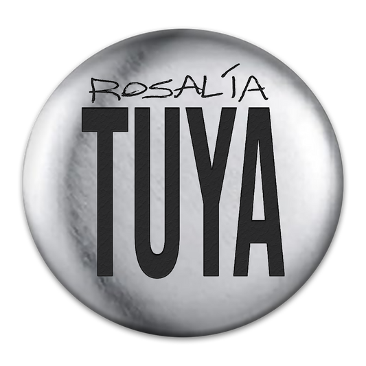 Tuya Engraved Button