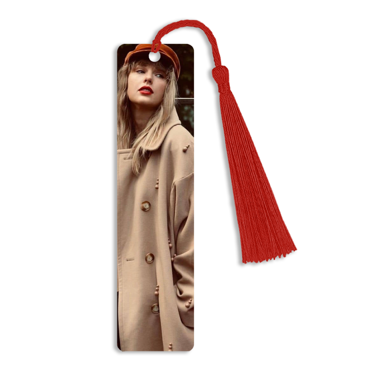 Red (TV) Bookmark