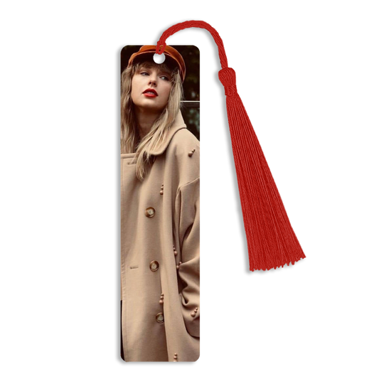 Red (TV) Bookmark