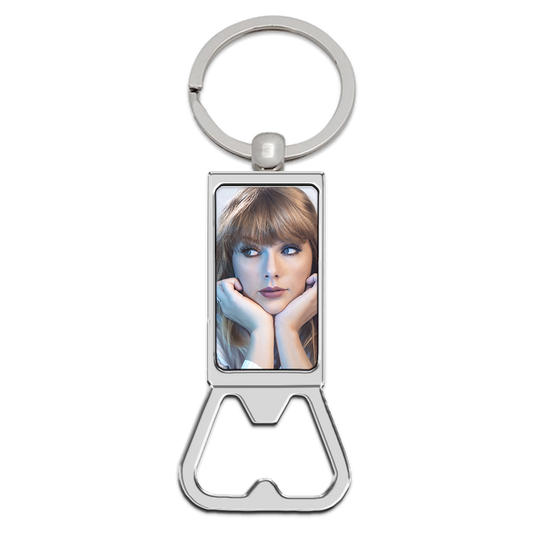 Taylor Swift Bottle Opener