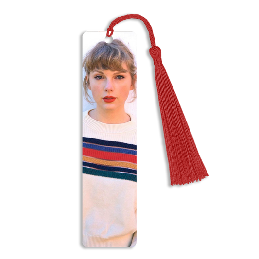 1989 (TV) Bookmark