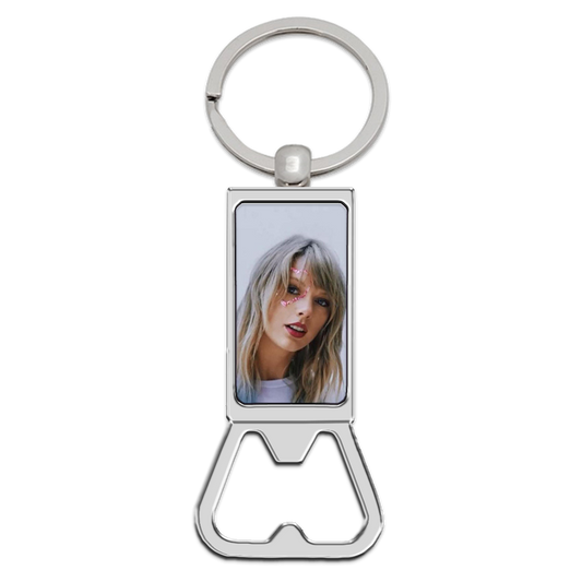 Lover Bottle Opener