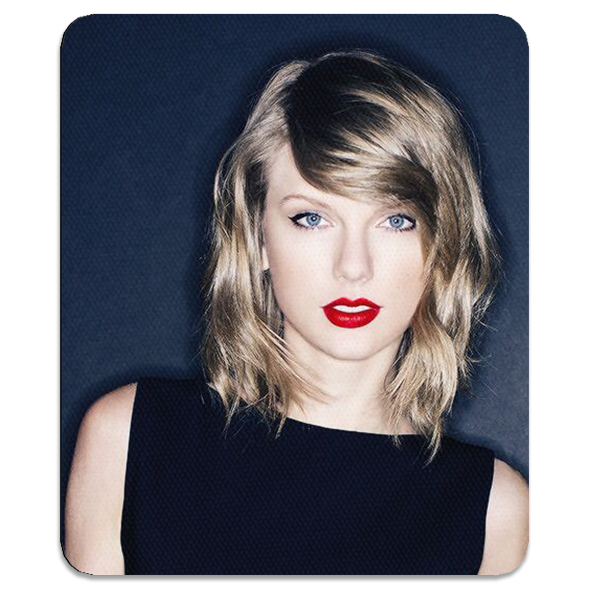 Taylor Swift Mousepad