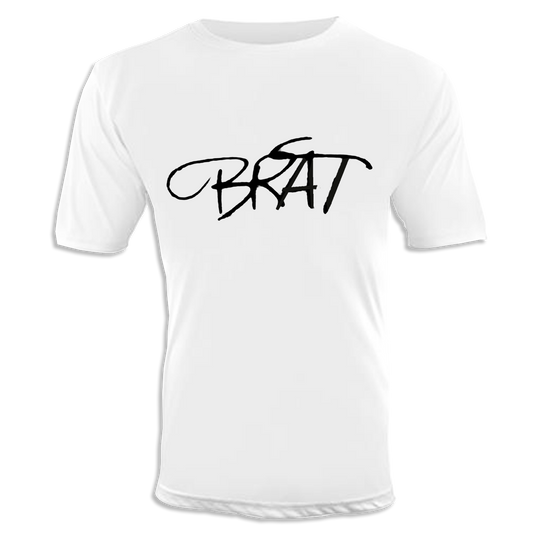 Brat Tat Unisex T-Shirt