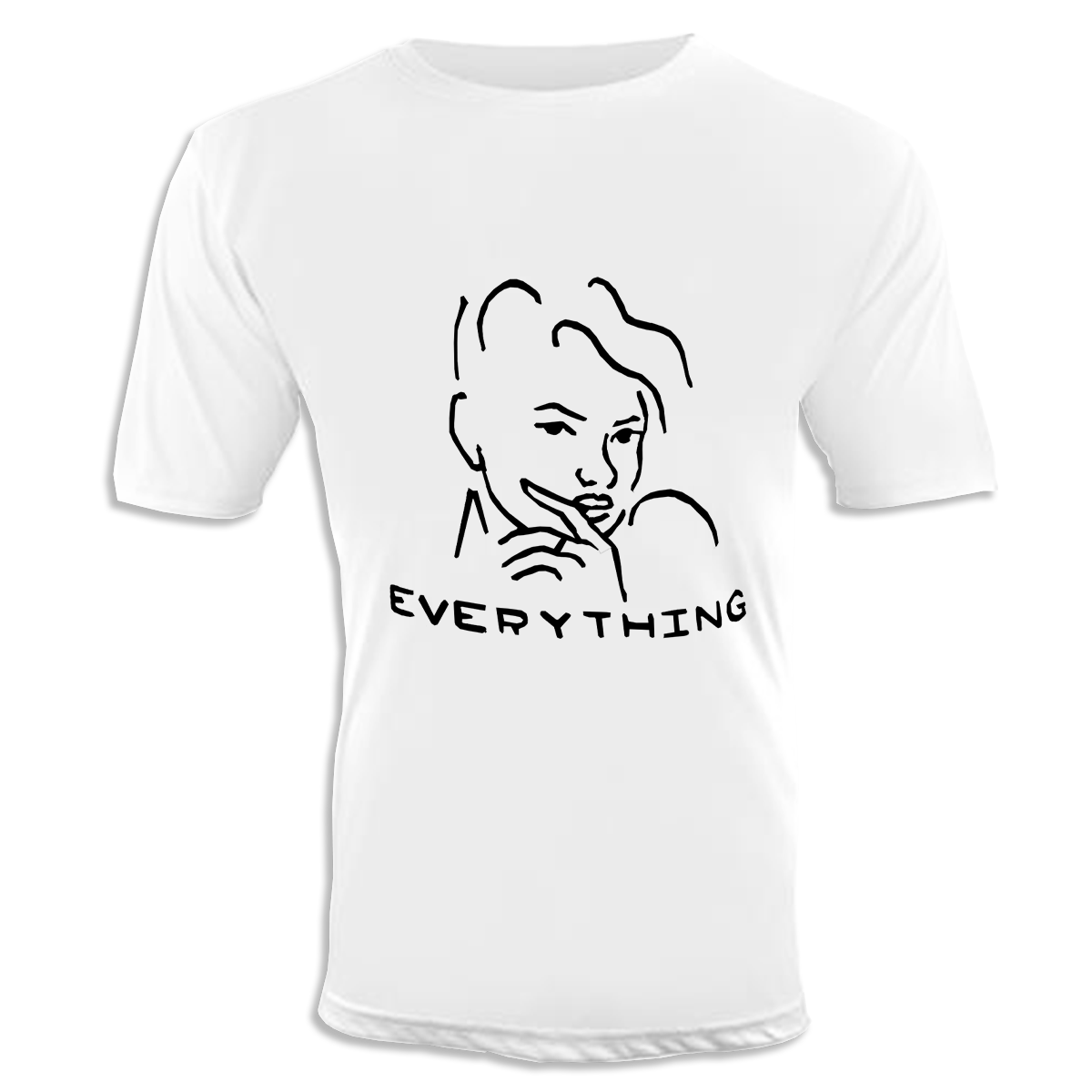 Everything Tat Unisex T-Shirt