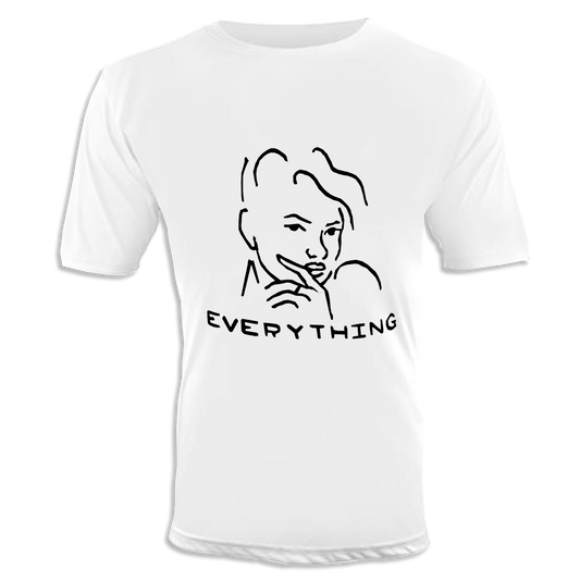 Everything Tat Unisex T-Shirt