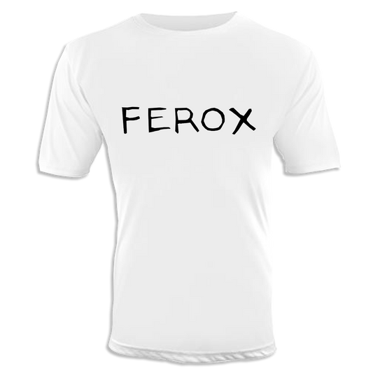 Ferox Tat Unisex T-Shirt