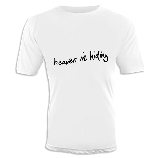 Heaven in Hiding Tat Unisex T-Shirt