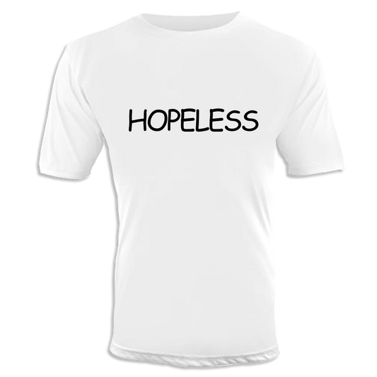 Hopeless Tat T-Shirt