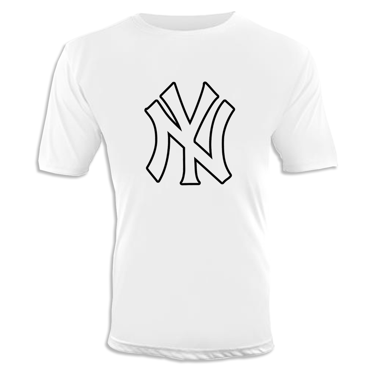 NY Tat Unisex T-Shirt