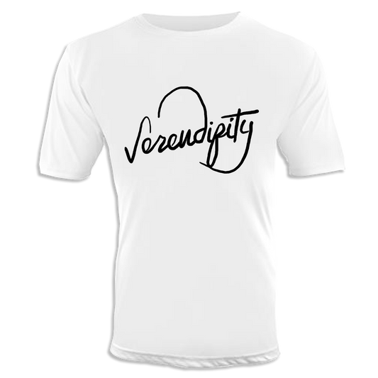 Serendipity Tat Unisex T-Shirt