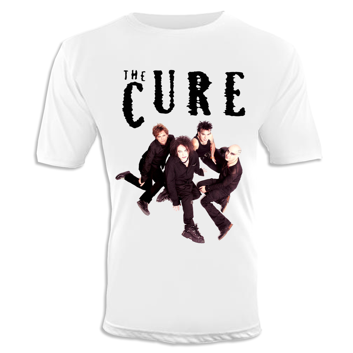 The Cure Unisex T-Shirt