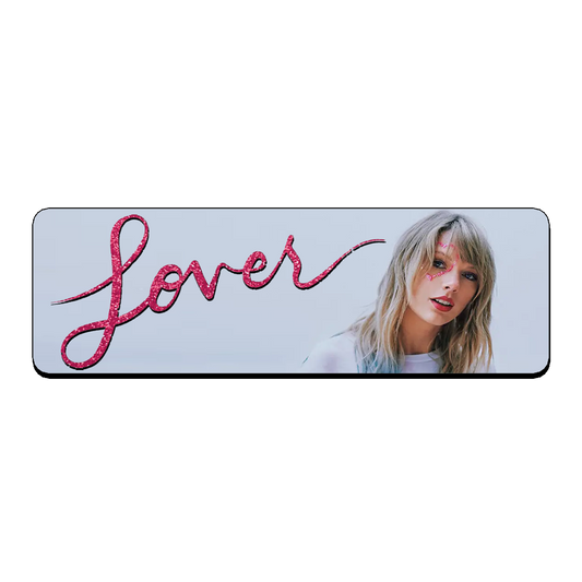 Lover Name Tag