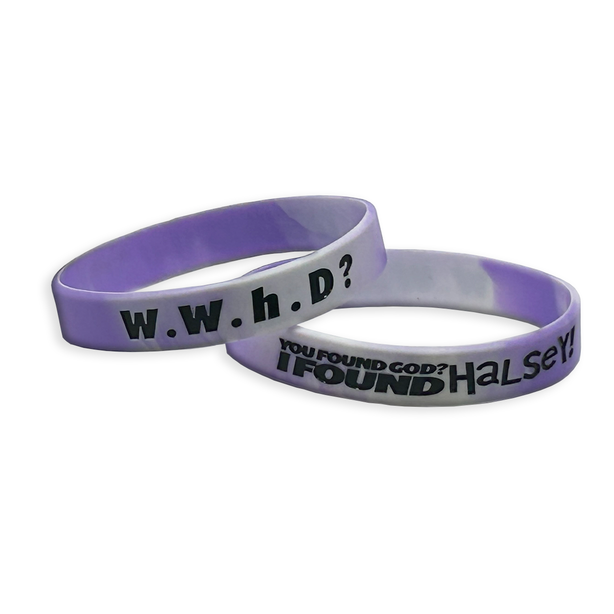 WWhD? Wristband