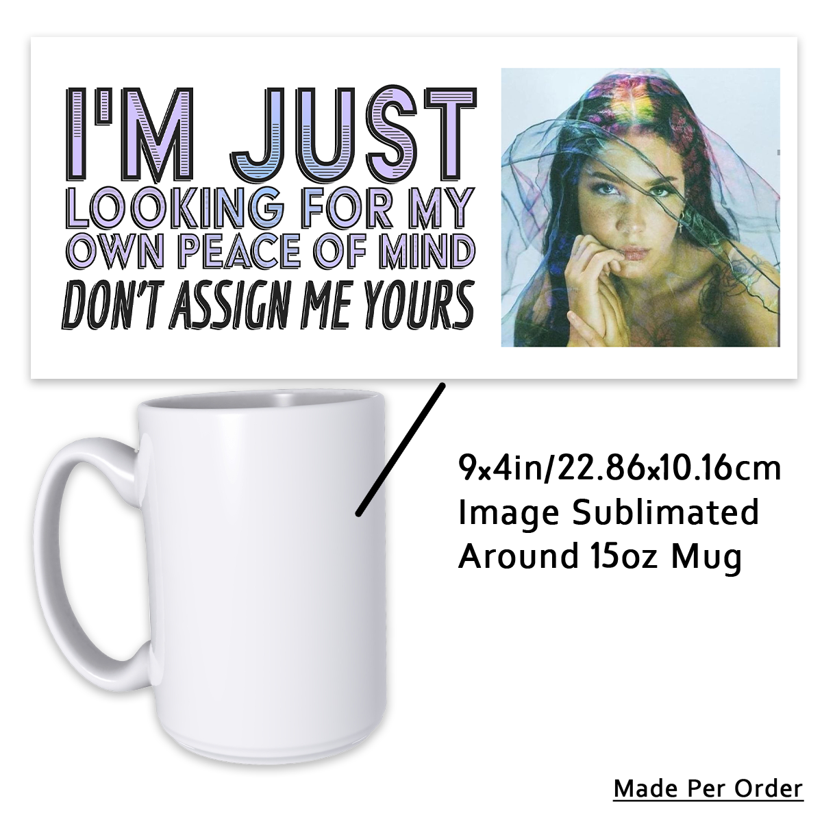 Ashley 15oz Mug