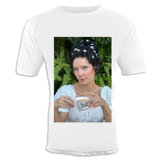 Ashley in Wonderland Unisex T-Shirt