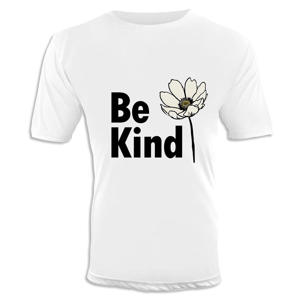 Be Kind Unisex T-Shirt