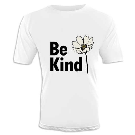 Be Kind Unisex T-Shirt