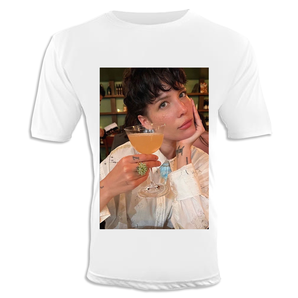 Cheers-sey Unisex T-Shirt