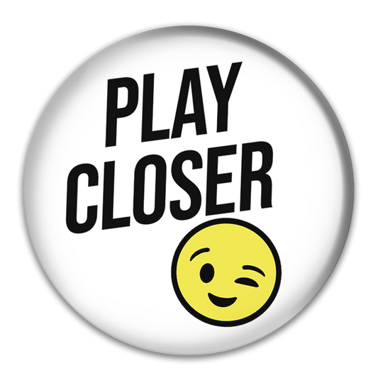 Play Closer Button