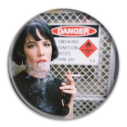 Danger Button