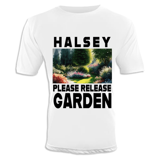 Garden Unisex T-Shirt