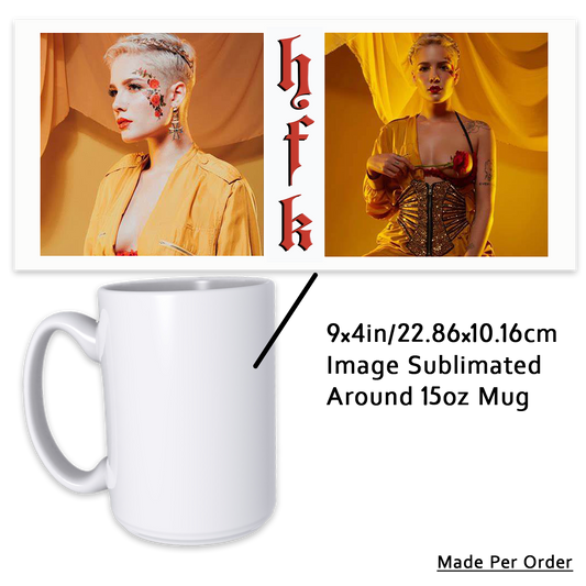 HFK 15oz Mug