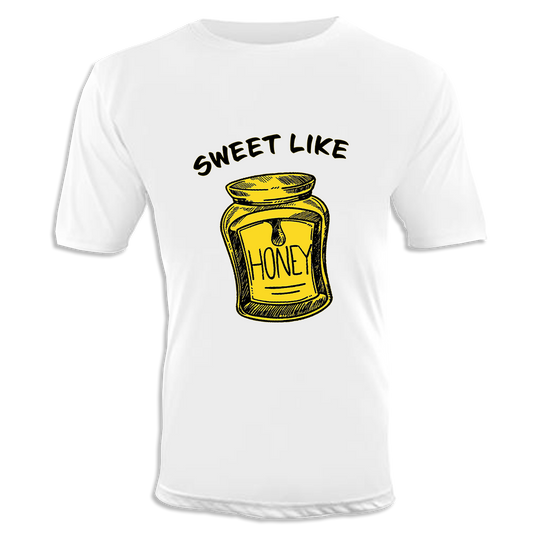 Sweet Like Honey Unisex T-Shirt