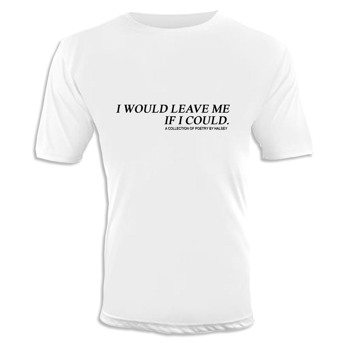 IWLMIIC Unisex T-Shirt