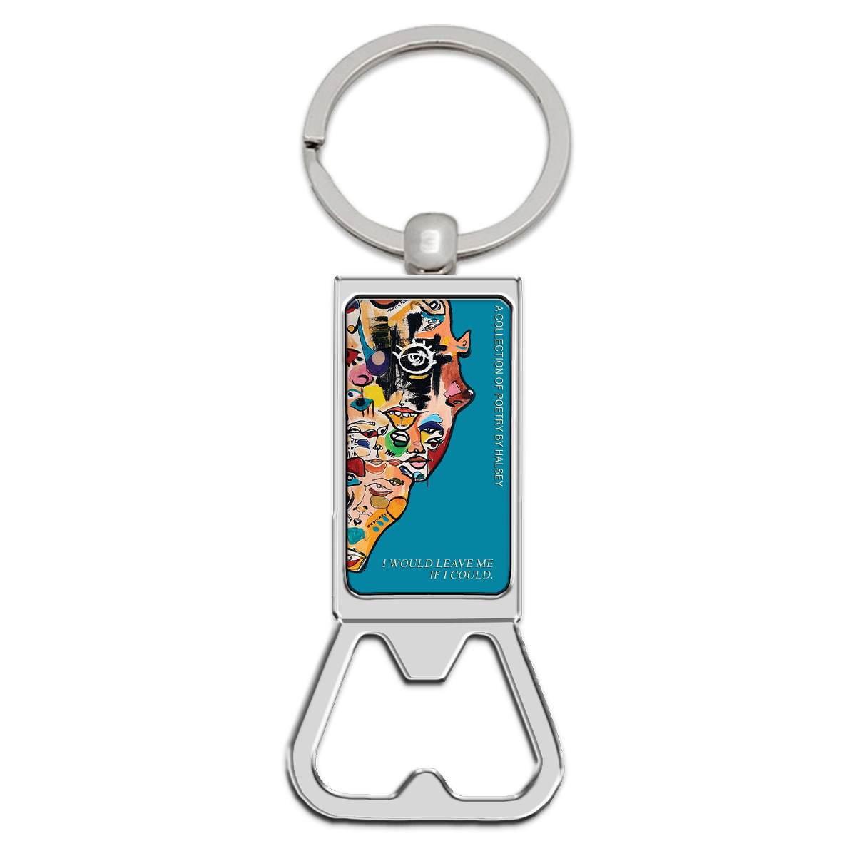 IWLMIIC Bottle Opener